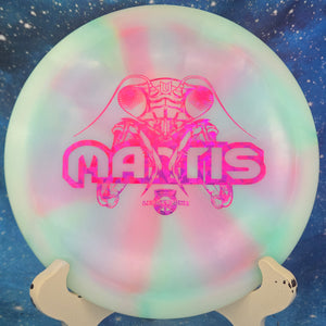 Pre-Owned - Discraft - Mantis (Ledgestone 2021 Paul Ulibarri Z Swirl)