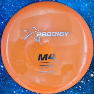 Pre-Owned - Prodigy - M4 (400g, 400 Glimmer, 500 Spectrum, Cale Leiviska Glow, Ultra Soft)