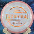 Load image into Gallery viewer, Pre-Owned - Discraft - Athena (Paul McBeth First Run/Prototype ESP)
