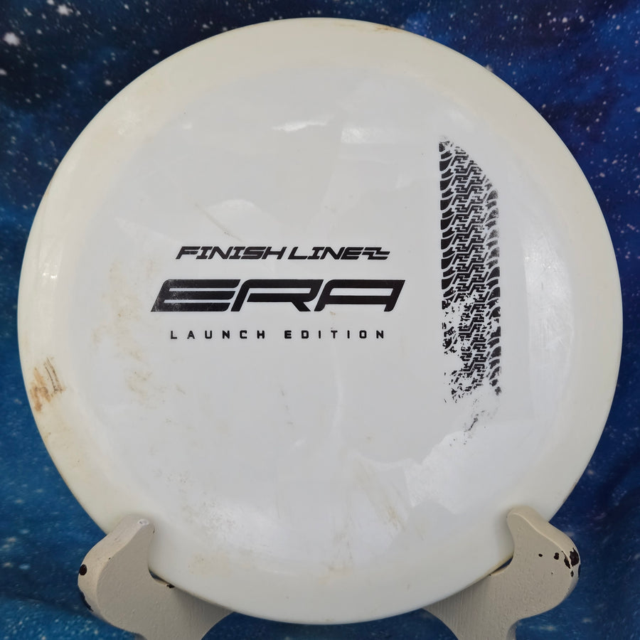 Pre-Owned - Finish Line - Era (Launch Edition)