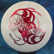Load image into Gallery viewer, Discraft - Buzzz - ESP FuZed BuzzzSaw - Big Bee Misprint
