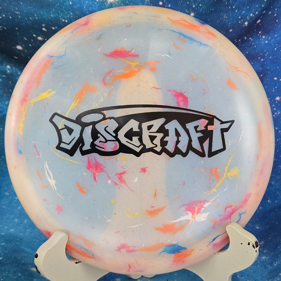 Pre-Owned - Discraft - Wasp (Bar Stamp Jawbreaker Z)