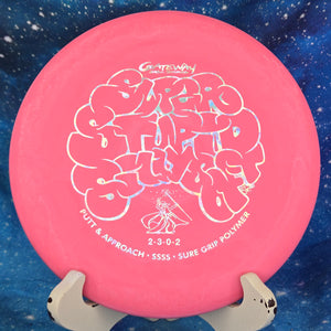 Gateway - Wizard - Sure Grip - SSSS