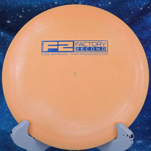 Innova - Boss - Pro - Penned - Factory Second