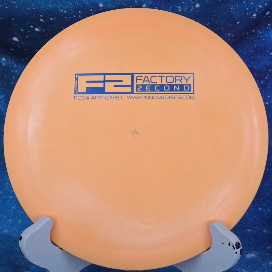 Innova - Boss - Pro - Penned - Factory Second