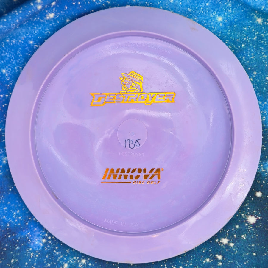 Pre-Owned - Innova - Destroyer (G-Star, Penned Champion)