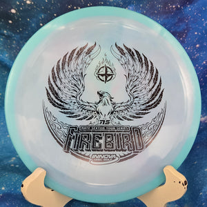 Pre-Owned - Innova - Firebird (Champion, Halo Star, Glow Nate Sexton Tour Series)