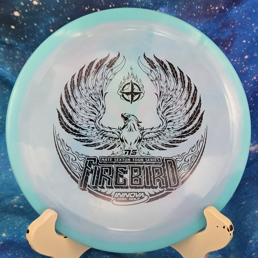 Pre-Owned - Innova - Firebird (Champion, Halo Star, Glow Nate Sexton Tour Series)