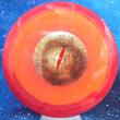 Load image into Gallery viewer, Pre-Owned - Dynamic Discs - Enforcer (Chameleon Sockibomb FourPoints, Lucid X, Metal Flake Fluid, Fuzion Orbit)
