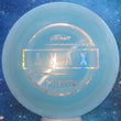 Load image into Gallery viewer, Pre-Owned - Discraft - Anax (6x Claw Paul McBeth McFace Misprint ESP Swirl)
