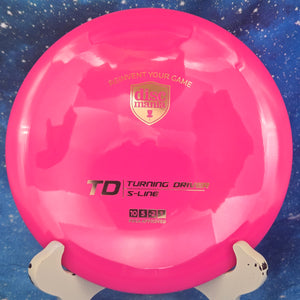 Discmania - TD - S-Line