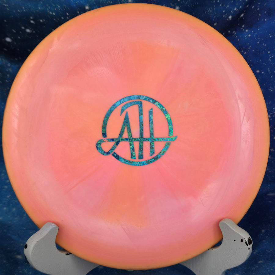 Pre-Owned - Discraft - Cicada (Adam Hammes ESP Swirl)