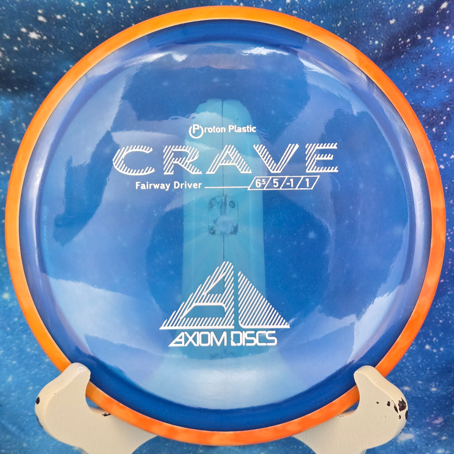 Axiom - Crave - Proton