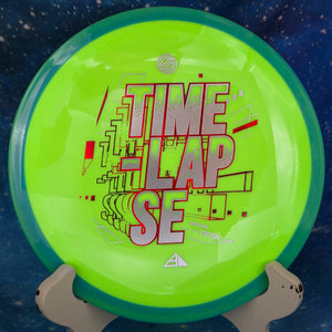 Axiom - Simon Line - Special Edition Time Lapse - Neutron - Retooled Run