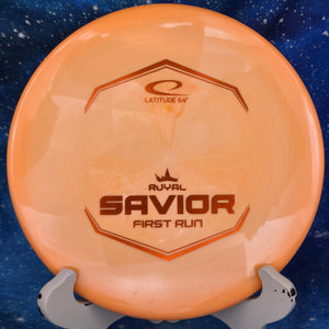 Pre-Owned - Latitude 64 - Savior (First Run Royal Grand)