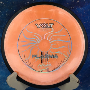 MVP - Volt - Plasma