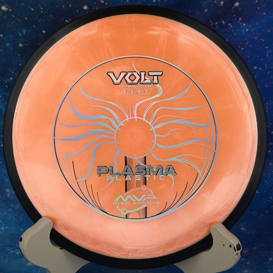 MVP - Volt - Plasma