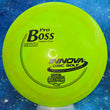 Load image into Gallery viewer, Pre-Owned - Innova - Boss (Star, Pro)

