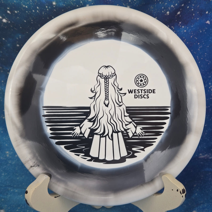 Westside - Maiden - Tournament Ring