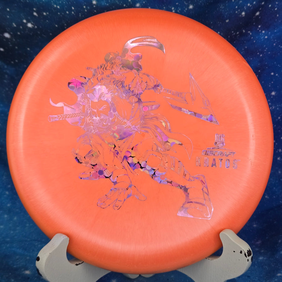 Pre-Owned - Discraft - Kratos (Big Z)