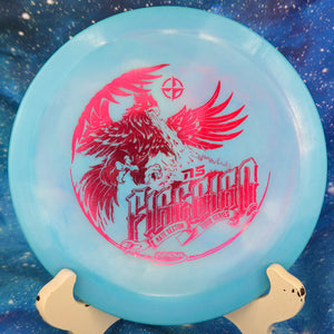 Pre-Owned - Innova - Firebird (Champion, Halo Star, Glow Nate Sexton Tour Series)