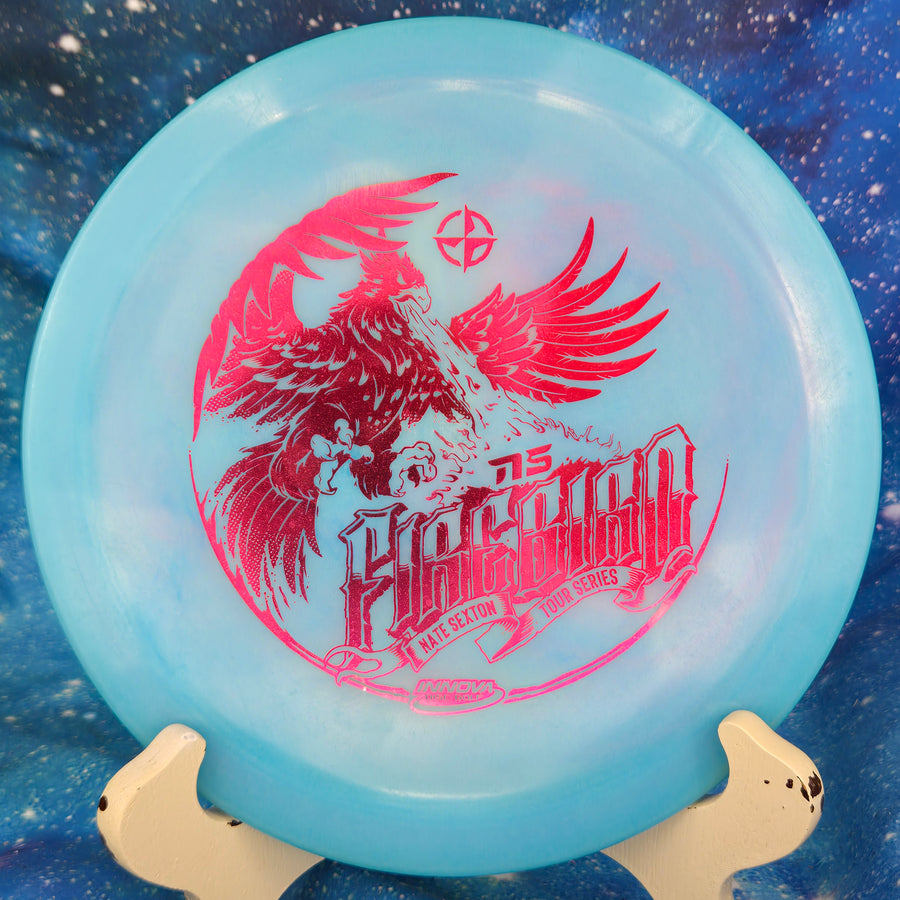Pre-Owned - Innova - Firebird (Champion, Halo Star, Glow Nate Sexton Tour Series)