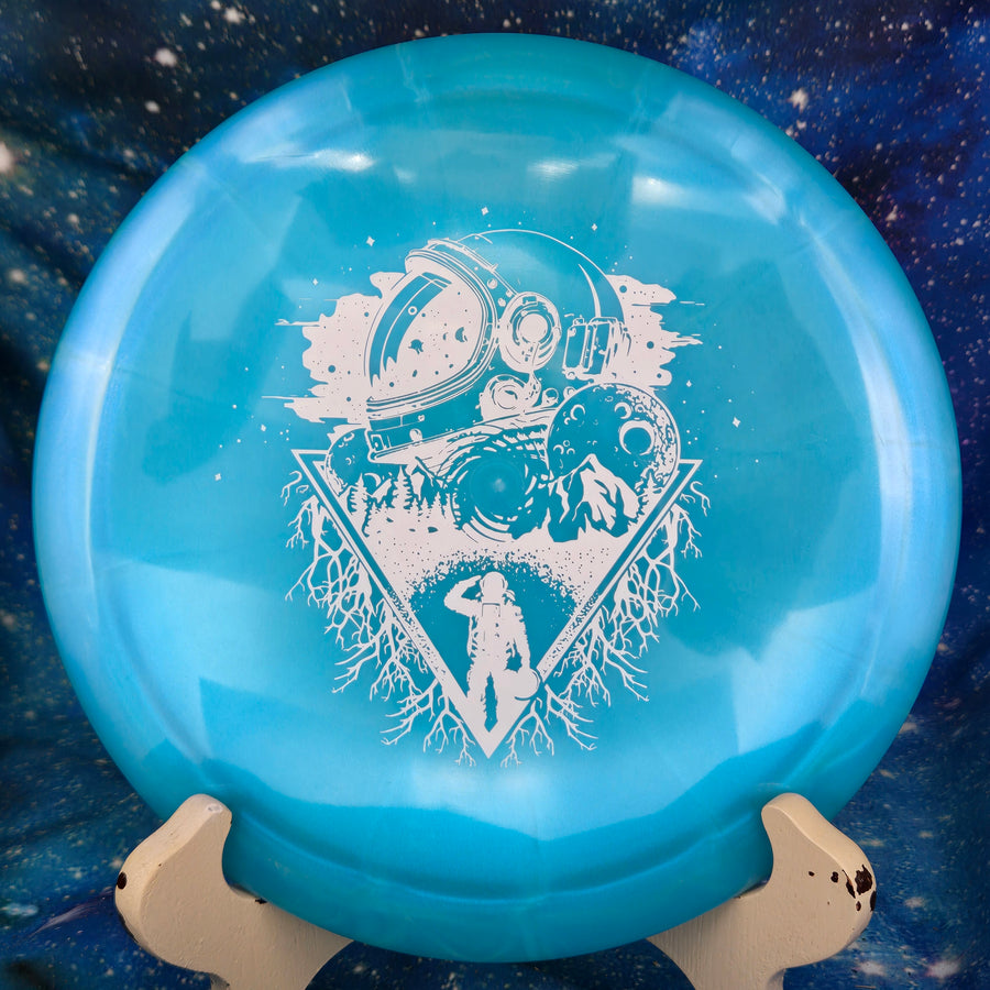 Discmania - Essence - Meta - Unearthed