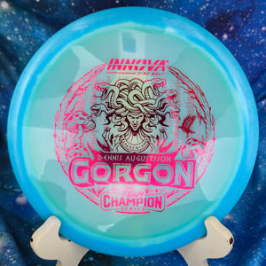 Innova - Dennis Team Champion Series Augustsson Gorgon - Halo Proto Glow Champion