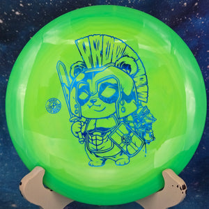 Infinite Discs - James Proctor Centurion - Swirly S-Blend