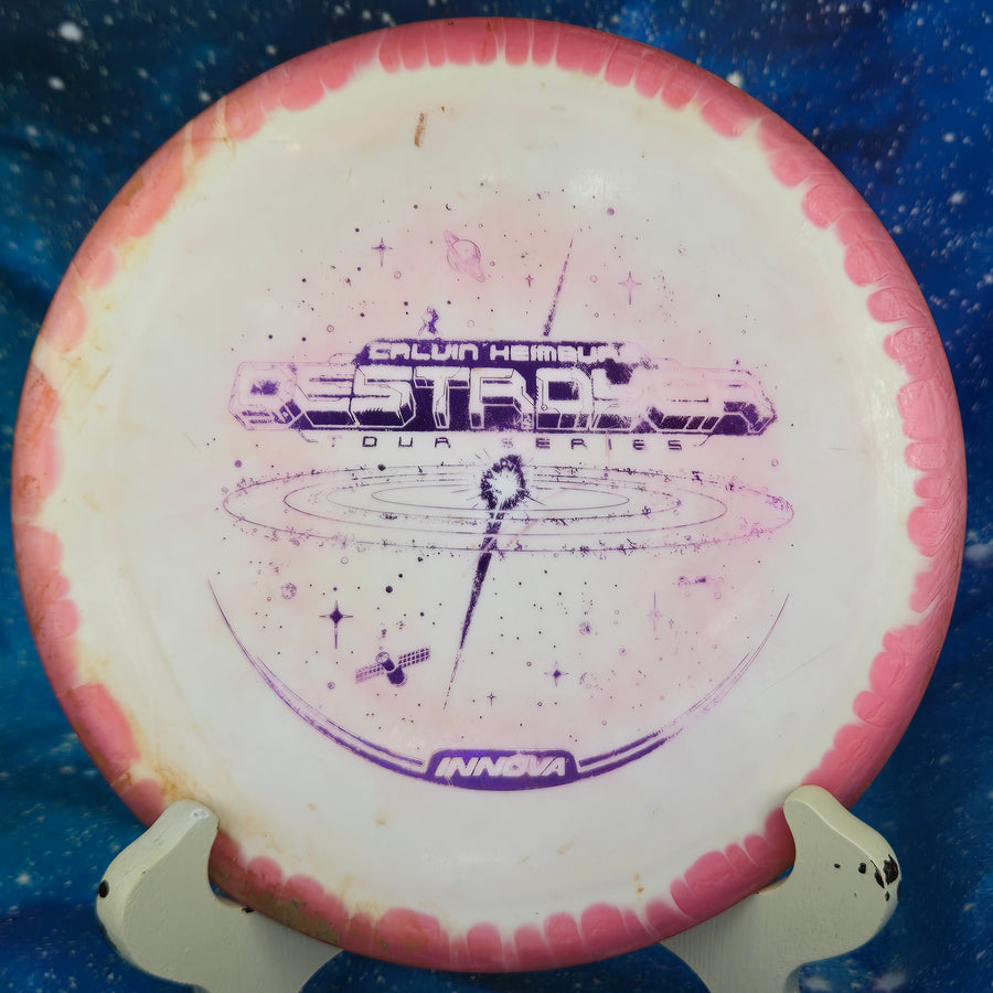 Pre-Owned - Innova - Destroyer (Star, Ricky Wysocki, Champion, Pro, Gstar, Halo Star)