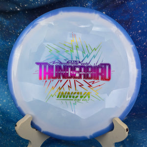 Innova - Thunderbird - Halo Star