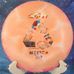 Pre-Owned - Discraft - Meteor (Recycled ESP)