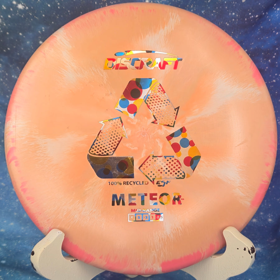 Pre-Owned - Discraft - Meteor (Recycled ESP)