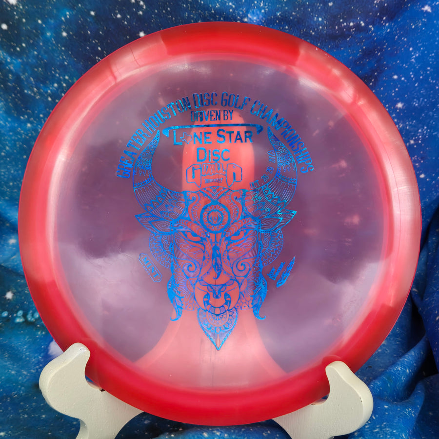 PreOwned Lone Star Guadalupe (Charlie) Gravity Disc Golf