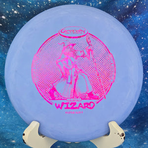 Gateway - Wizard - SS Super Soft