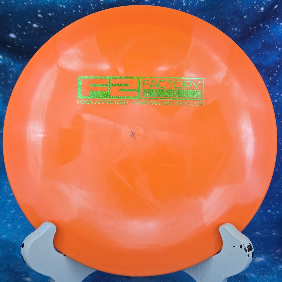 Innova - Shryke - Star - Factory Second