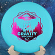 Load image into Gallery viewer, Latitude 64 - Pure - Zero Pro - UFO Stamp
