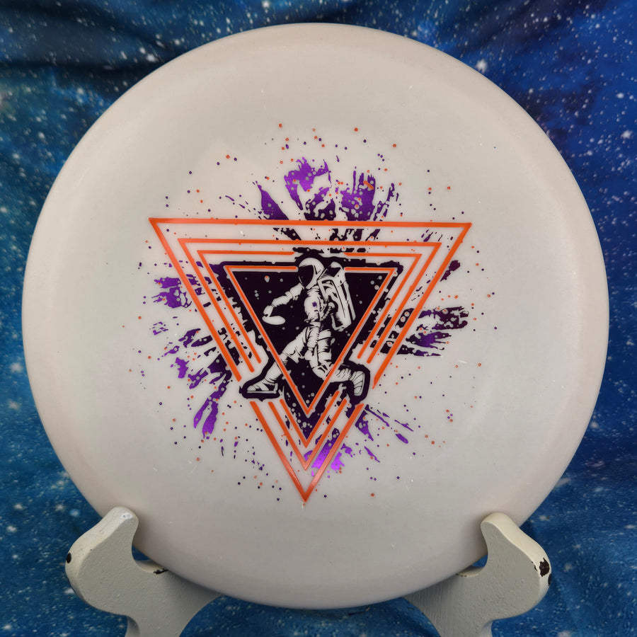 Innova - Roc - Glow KC Pro - Neon Astro - Special Edition 2-Foil Stamp