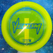 Load image into Gallery viewer, Pre-Owned - Discraft - Venom (2023 Anthony Barela Z Swirl Bottom Stamp)

