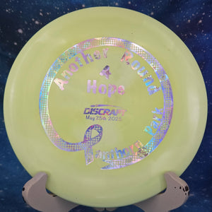 Pre-Owned - Discraft - Buzzz (2007 SuperColor Wixom Tooled ESP FLX, 2022 Ledgestone Z Glo)