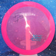 Load image into Gallery viewer, Pre-Owned - Dynamic Discs - Convict (2015, 2016, 2017, 2018, 2019 Paige Pierce Lucid-X, Metal Flake Lucid, Hybrid Burst, Fuzion DyeMax, Prototype)
