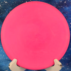 Pre-Owned - Infinite Discs - Tomb (D-Blend Run 10, Halo S-Blend, N-Blend)