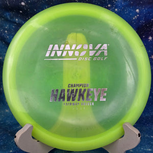 Pre-Owned - Innova - Hawkeye (Halo Star)