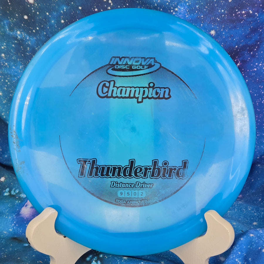 Pre-Owned - Innova - Thunderbird (Champion)