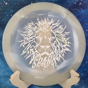 Pre-Owned - Latitude 64 - Spark (OOP Moonshine Glow)