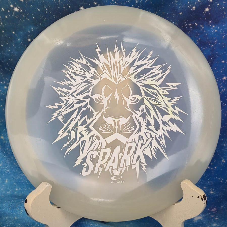 Pre-Owned - Latitude 64 - Spark (OOP Moonshine Glow)