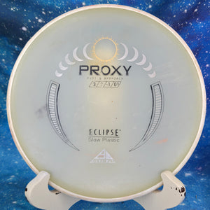 Pre-Owned - Axiom Discs - Proxy (2022 Gyropalooza Total Eclipse Glow)