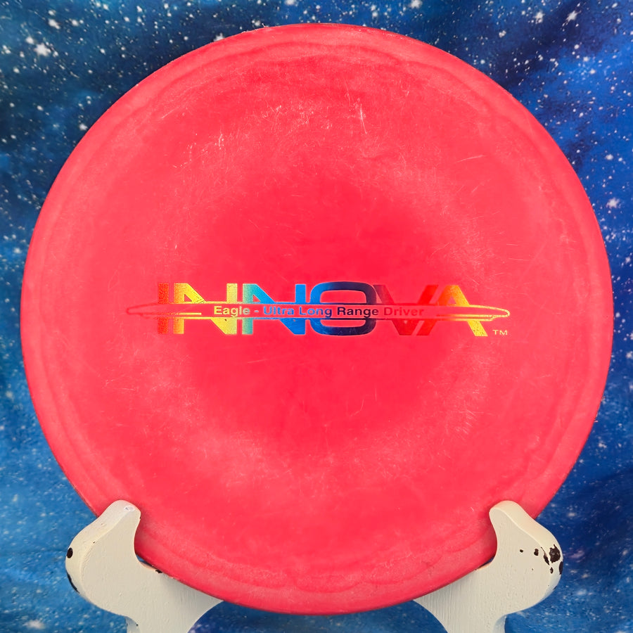 Pre-Owned - Innova - Eagle (PFN Penned Bar Stamp DX)