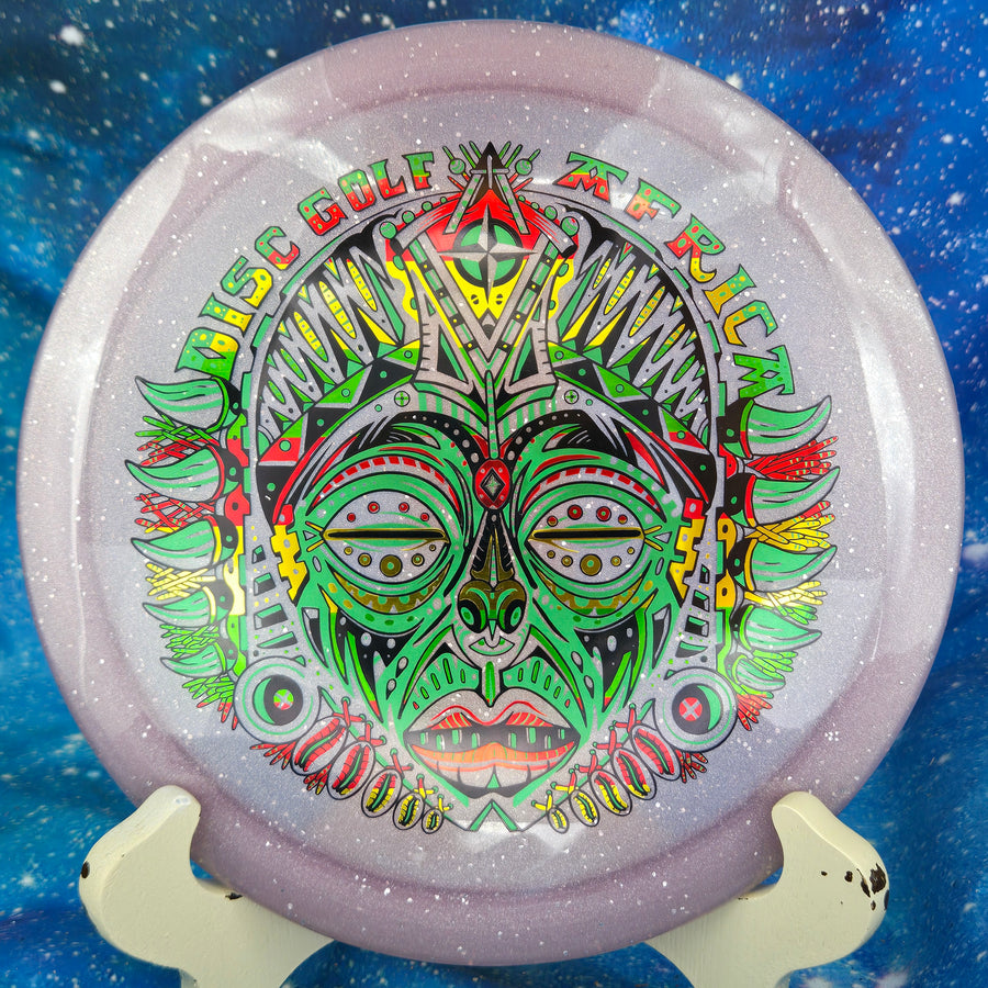 Pre-Owned - Innova - Eagle (Moondust Champion)