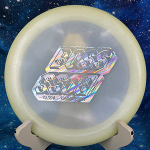 Pre-Owned - Innova - Boss (Wiggins Blizzard, Penned Champion, Halo Star, Classic Glow)